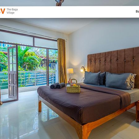 The Baga Village-Tbv ภายนอก รูปภาพ