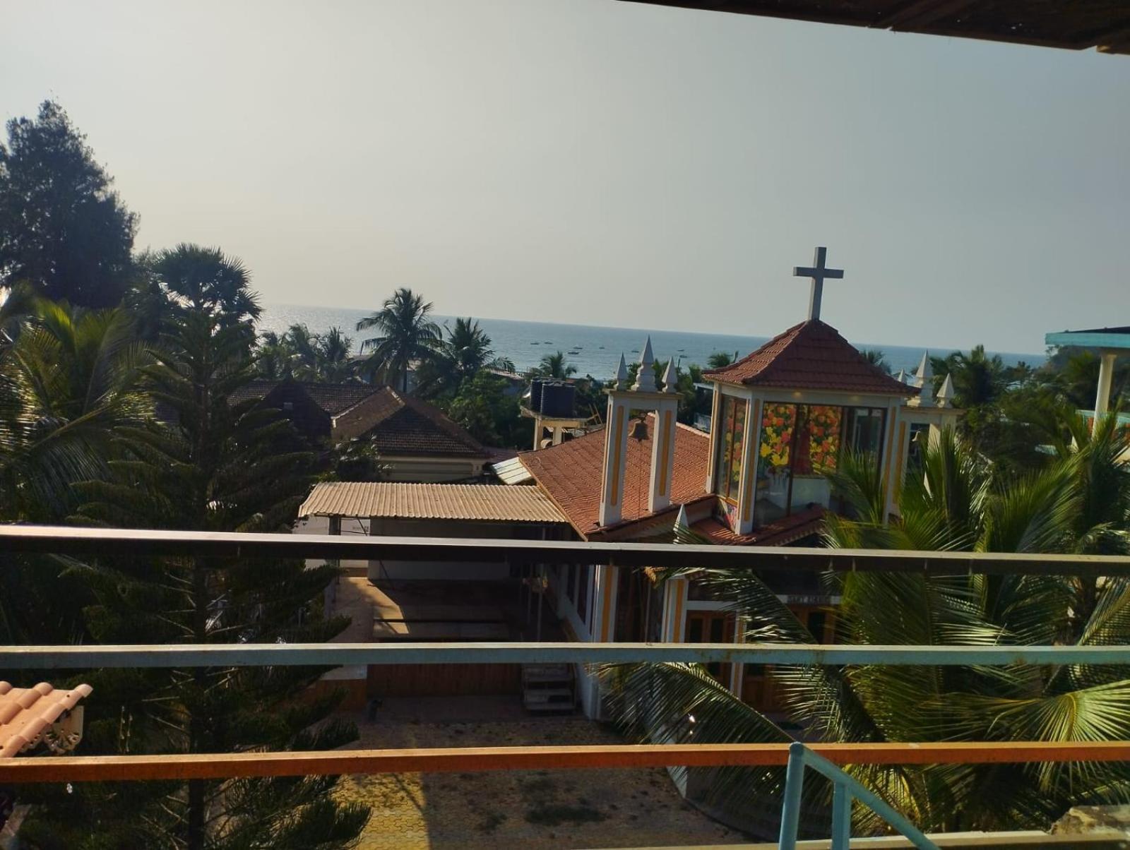 The Baga Village-Tbv ภายนอก รูปภาพ